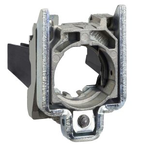 Metalni prsten za pričvršćivanje na stup za tiskanu ploču