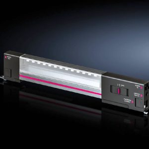 Rasvjeta LED, 100 do 240V AC, 600 lm, L: 337 mm, bez utičnice