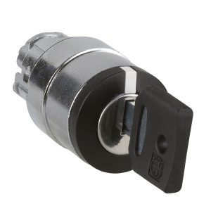 Glava radne izborne preklopke