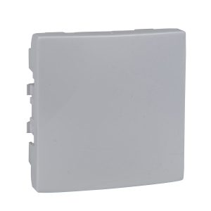 Unica slijepa pokrovna ploča, 2 m, bijela