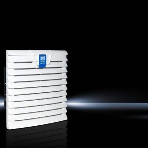 Ventilator TopTherm - 105 do 120 m3h, 230VAC 50-60 Hz