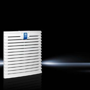 Izlazni filter SK, 255x255x25 mm