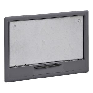 Podna kutija Optiline za 8 elemenata 45×45 mm