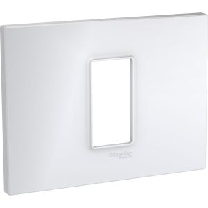 Okvir Quadro 1M, bijeli