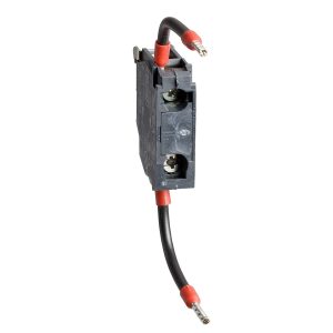 LED prigušnica za blok lampice s ugrađenim LEDom, 230V, priključci s vijčanim stezaljkama