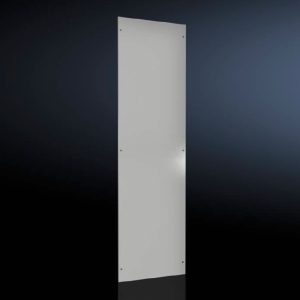 Bočna stranica VX25 ormara, za vijčano spajanje, čelični lim, 2000x600 mm