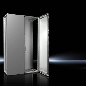 Ormar samostojeći VX25, 1200x2000x500 mm, s montažnom pločom i jednim vratima