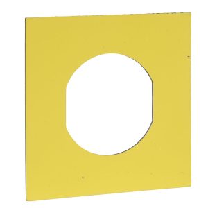 Neoznačena legenda 48 x 48 mm za kontroler s upravljačkom palicom