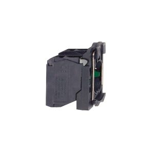 Kontaktni blok s kućištem odnosno spojnim prstenom, za 2 smjerni kontroler s upravljačkom palicom