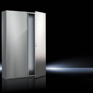 Samostojeći TS8 ormar, 1200x2000x500 mm