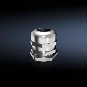 Kabelska uvodnica M20 mesing, 6..12 mm, pakiranje 10 kom