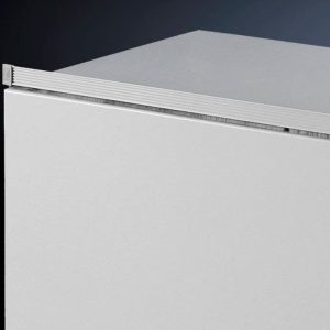 Letva za zaštitu od prašine 1200 mm