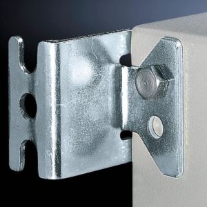 Zidni nosač 40 mm, pakiranje 4 kom