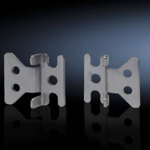 Zidni nosač 10 mm, pakiranje 4 kom