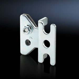 Zidni nosač 15 mm, pakiranje 4 kom