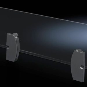 AE džep za nacrte, prozirni,  340x18x167