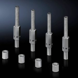 VX nivelator za podnožje 200 mm, pakiranje 4 kom