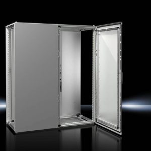 VX ormar 1200x1400x500, dvokrilna vrata