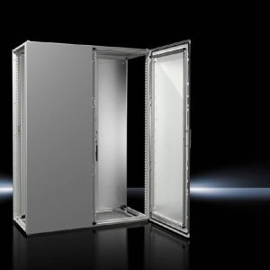 VX ormar 1200x1600x500, dvokrilna vrata