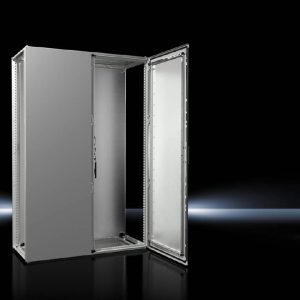 VX ormar 1200x1800x500, dvokrilna vrata