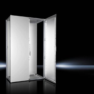 VX ormar 1200x2000x600 , dvokrilna vrata