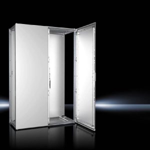 VX ormar 1200x1800x500 , dvokrilna vrata