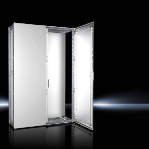 VX ormar 1200x1800x400 , dvokrilna vrata