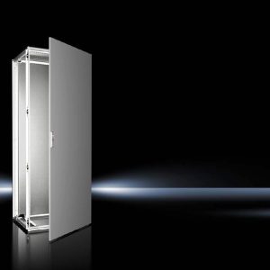 Ormar samostojeći VX25, 800x2000x600 mm, s montažnom pločom i jednim vratima