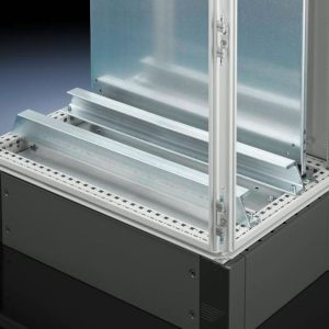 Nosiva šina 65x42 za ormar 800 mm, pakiranje 2 kom