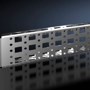 VX šina 300 perforirana 23x64, unutarnja, pakiranje 4 kom