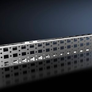 VX šina 500 perforirana 23x64, unutarnja, pakiranje 4 kom