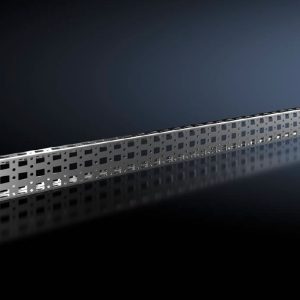 VX šina 1000 perforirana 23x64, unutarnja, pakiranje 4 kom