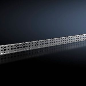 VX šina 1400 perforirana 23x64, unutarnja, pakiranje 4 kom