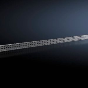 VX šina 2200 perforirana 23x64, unutarnja, pakiranje 4 kom