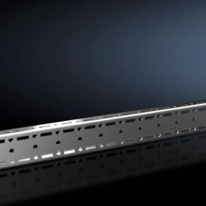 VX šina 400 perforirana 18x38, pakiranje 4 kom