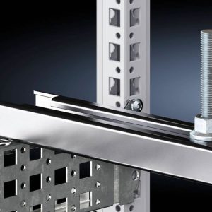 VX šina 1200, nosač teške opreme, 45x25, pakiranje 2 kom