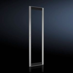 VX vrata, prozirna, 600x2200