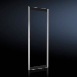 VX vrata, prozirna, 800x2200
