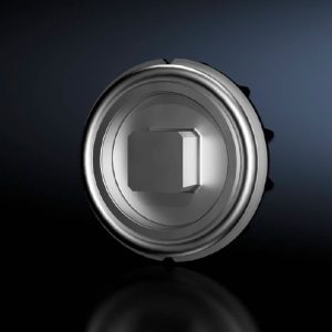 VX umetak zatvarača, 7 mm kvadrat