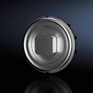 VX umetak zatvarača, 8 mm kvadrat