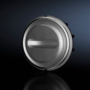 VX umetak zatvarača, ravni