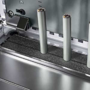 VX ulaz kabela 600, stražnja sekcija, pakiranje 2 kom