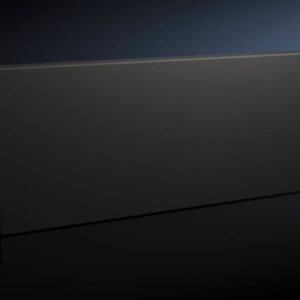 VX bočne stranice podnožja 200x500, pakiranje 2 kom