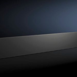 VX bočne stranice podnožja 200x1200, pakiranje 2 kom