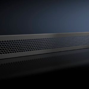 VX ventilirana stranica podnožja 800x100 mm, pakiranje 2 kom