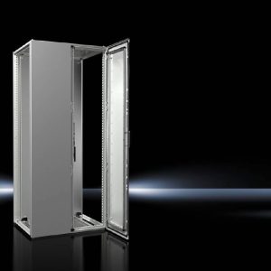 VX ormar 800x1800x600, dvokrilna vrata