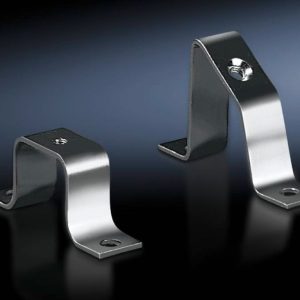 Nosač šine ravni, 20 kom