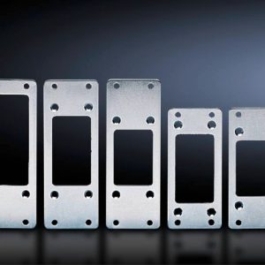 Adapter ploča s izrezima za konektore, pakiranje 5 kom