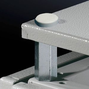 Krovni odstojnik 20 mm, pakiranje 4 kom