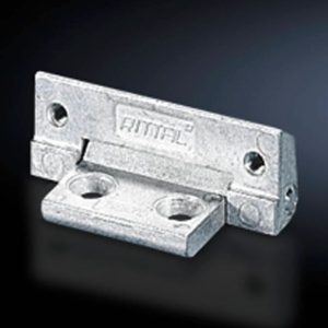 Šanir, čelični 180 stupnjeva, pakiranje 2 kom